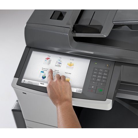 LEXMARK X950DE STAMPANTE LASER MULTIFUNZIONE A3+ COLORI GARANZIA 12 MESI LEXMARK X950DE STAMPANTE LASER MULTIFUNZIONE A3+ COLORI GARANZIA 12 MESI